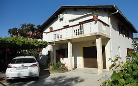 Apartment Rados